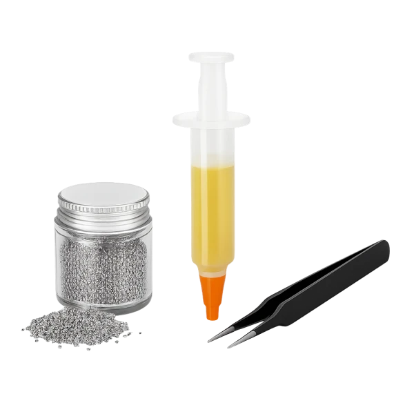 Accessoires Reballing