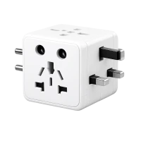 Adaptateurs de Prise (6)