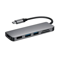 Adaptateurs USB et Connectivité (17)