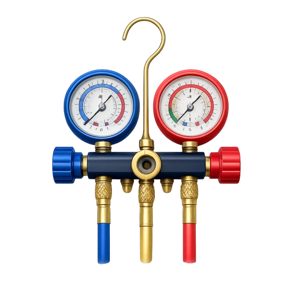 Climatisation et Réfrigération