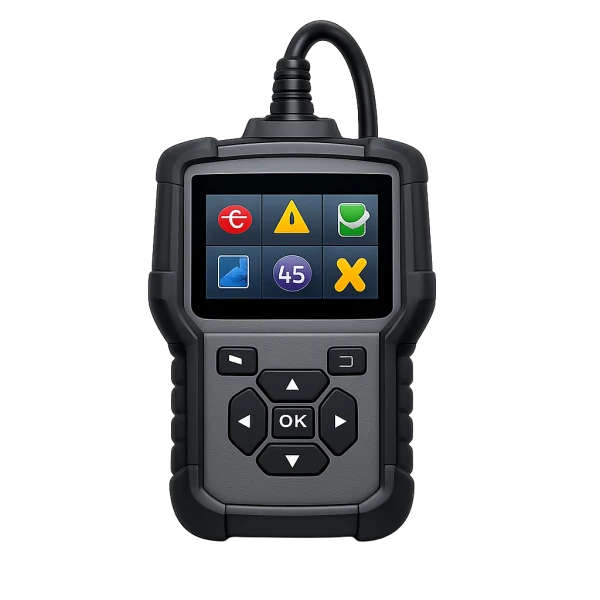 Automobile et Diagnostic