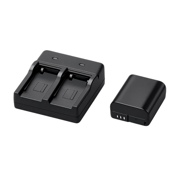 Batteries pour Appareils Photo