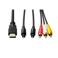 Câbles Audio et Vidéo (31)