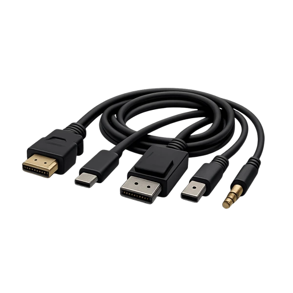 Câbles et Adaptateurs