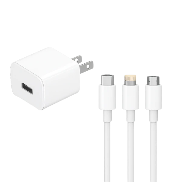 Câbles et Chargeurs