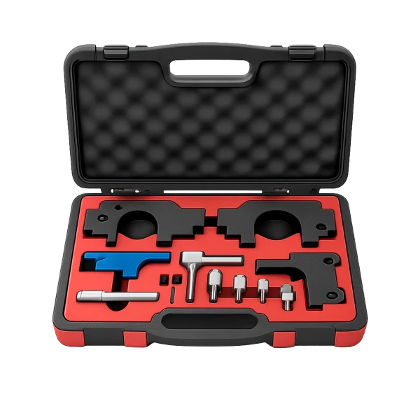 Calage et Distribution
