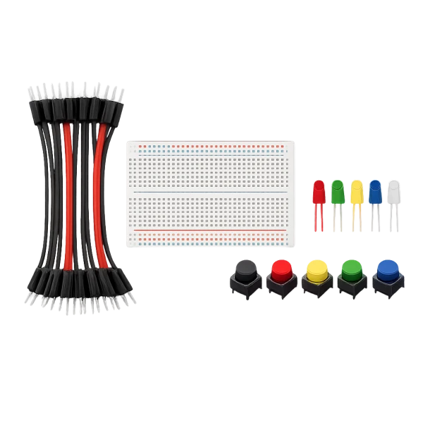 Composants et Accessoires Arduino