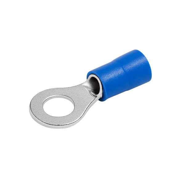 Connecteurs et Bornes