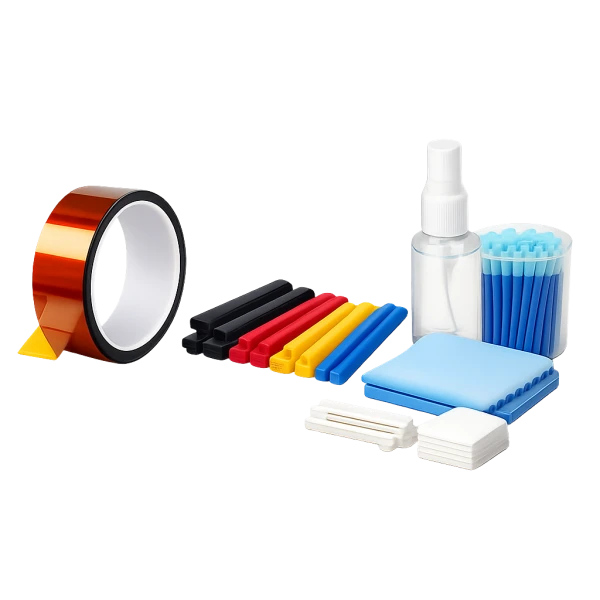 Consommables Électroniques