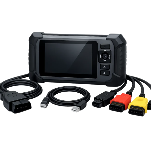 Diagnostic OBD et Scanners