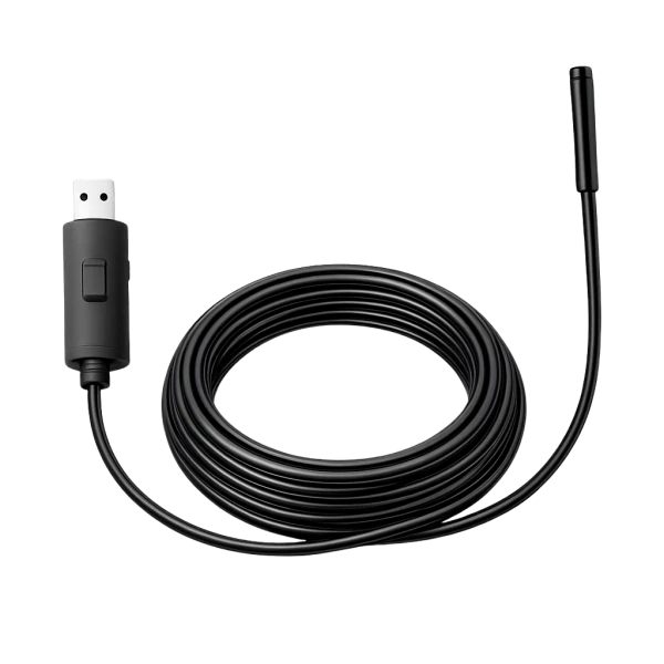 Endoscopes et Inspection