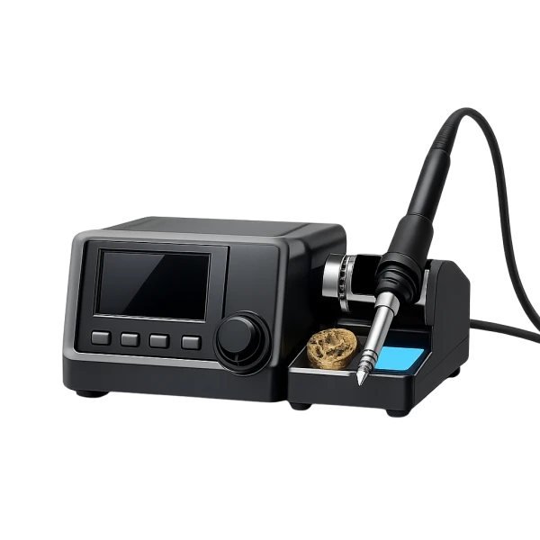 Stations Atten et Mlink