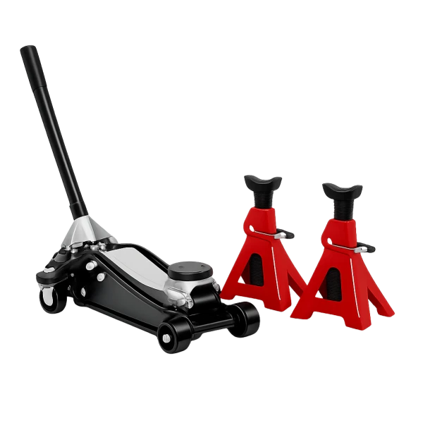 Crics et Élévateurs