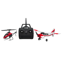 Hélicoptères et Avions RC (45)