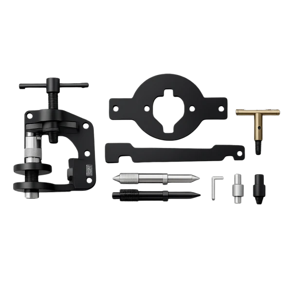 Outils Frein et Moteur
