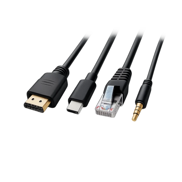 Informatique et Connectivité