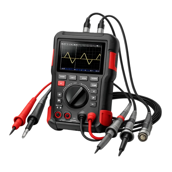 Instruments de Mesure