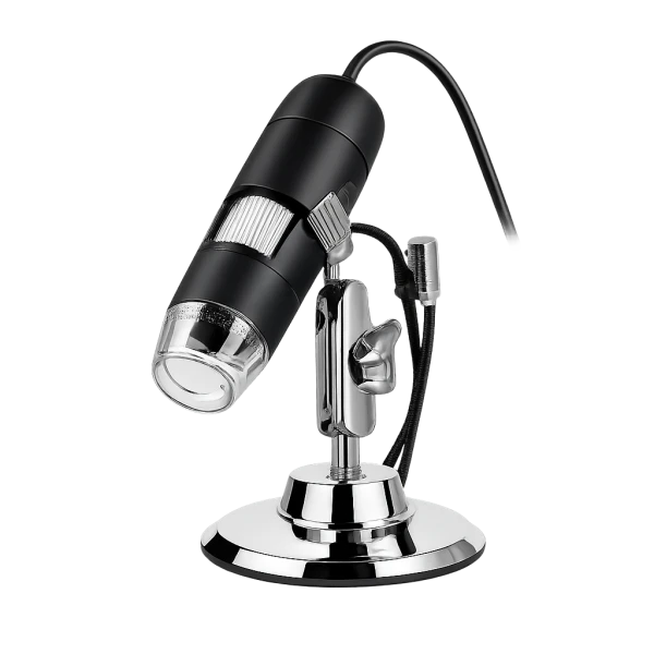 Loupes et Microscopes