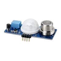 Modules et Capteurs Électroniques (31)