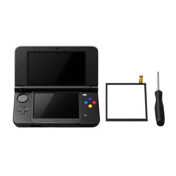 Nintendo 3DS et 2DS