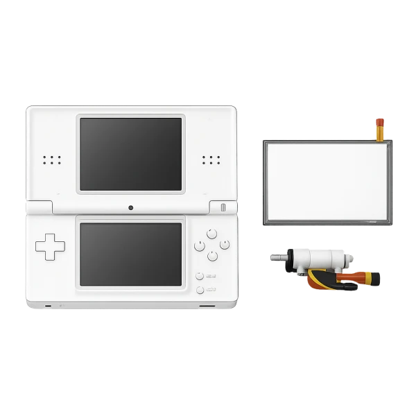 Nintendo DS et DS Lite