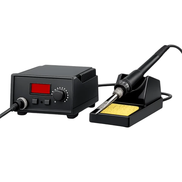 Stations de Soudure Économiques