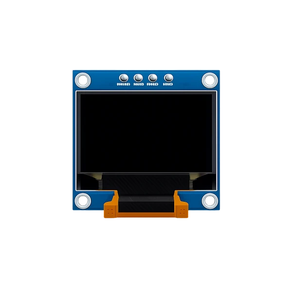 Écrans Électroniques