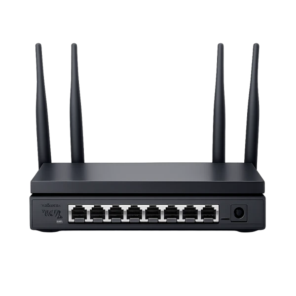 Réseaux et Connectivité