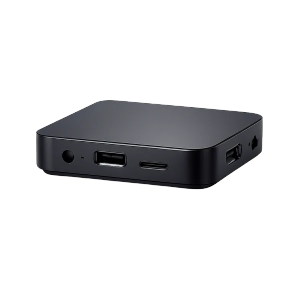 Lecteurs Multimédia