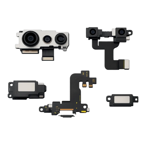 Pièces et Accessoires