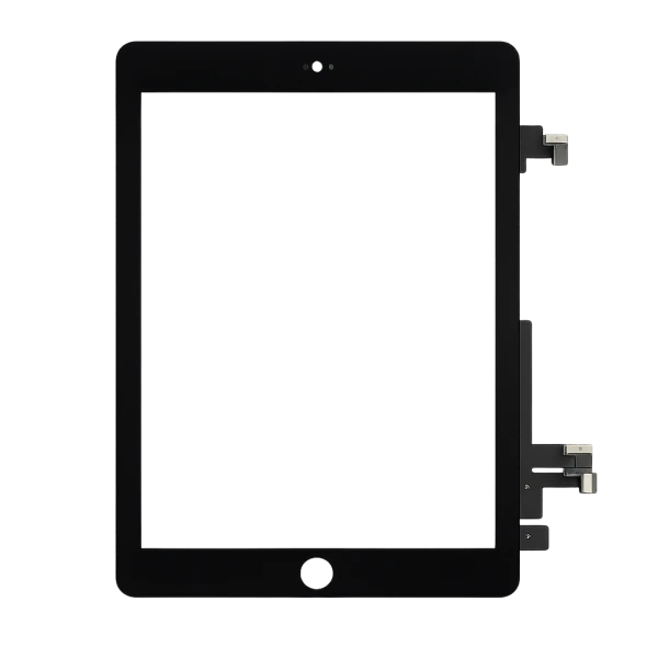 Tablettes et Pièces