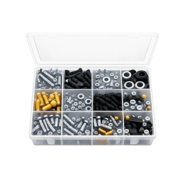 Visserie et Fixation