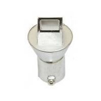 Aoyue 1188 Air Nozzzle Plcc 9 X 9 Mm (20 Broches)