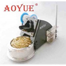 AOYUE 2661B SOLDERING IRON HOLDER WITH TIP HOLDER Soldering stands Aoyue 7.50 euro - satkit