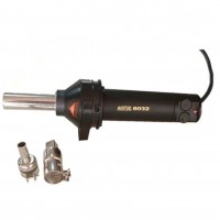 Aoyue-8032 Pistolet À Air Chaud Manuel