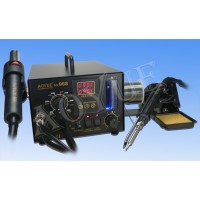 Aoyue-968 Système De Réparation