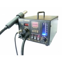 Aoyue-968a+ Système De Réparation