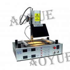 AOYUE INT720 SYSTÈME DE SOUDAGE INFRAROUGE Soldering stations Aoyue 1,200.00 euro - satkit