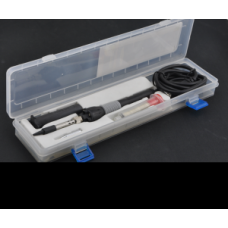 Portable Soldering Iron Aoyue 3211 45w And 4 Leds
