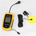 100M Depth Sonar Sensor Ideal Portable Fish Finder Alarm Capturing Transducer ELECTRONIC  37.00 euro - satkit