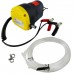 12V Electric Extractor Pump for Car/Moto CAR TOOLS  18.00 euro - satkit
