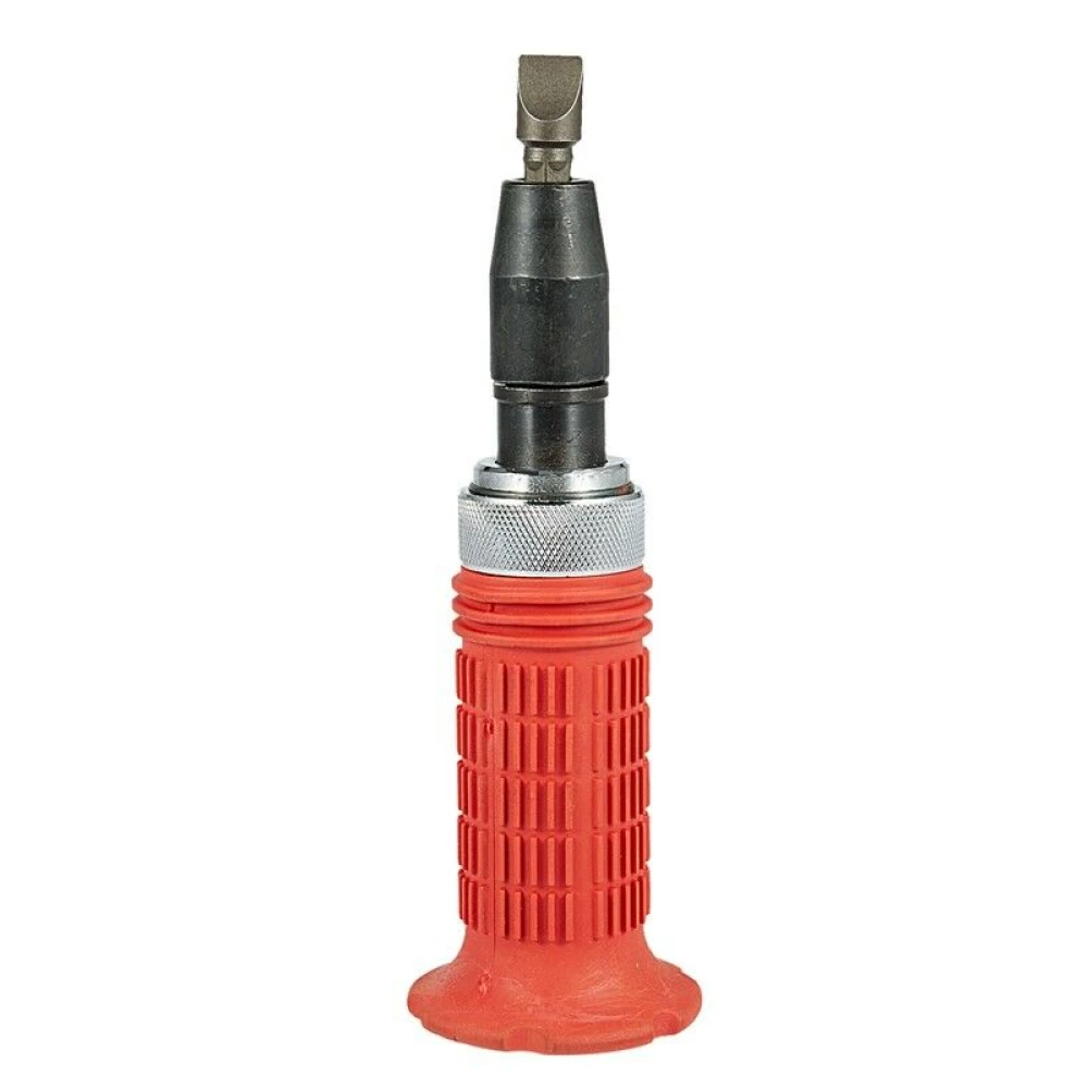 Puntas de destornillador de impacto 1/2