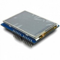 2.8'' Tft Lcd Touch Shield Pour Arduino 2.8'' Tft Lcd Touch Shield Pour Arduino