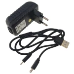 2 x Talkie-walkie Baofeng BF-88E PMR446 - Communication claire et puissante