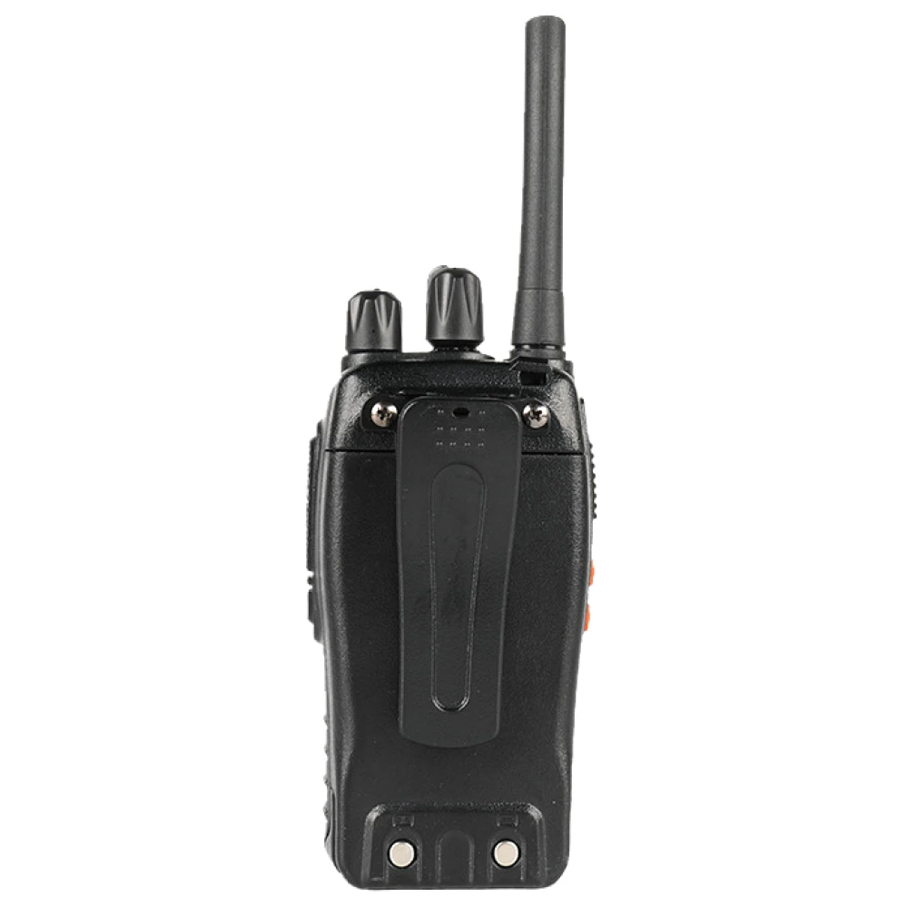 2 x Talkie-walkie Baofeng BF-88E PMR446 - Communication claire et puissante