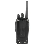 2 x Talkie-walkie Baofeng BF-88E PMR446 - Communication claire et puissante