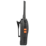 2 x Talkie-walkie Baofeng BF-88E PMR446 - Communication claire et puissante