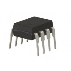 5 Puces 24lc64-I/P Eeprom Dip-8 Serie