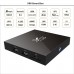 2gb+16GB Amlogic S905x 3D 4K  X96 Quad Core Android 4.4 Smart TV Box Internet KODI PC COMPUTER & SAT TV  45.00 euro - satkit