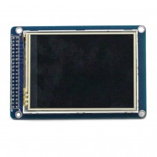3,2  Ecran LCD TFT pour Arduino MEGA[Compatible Arduino] ARDUINO  15.00 euro - satkit